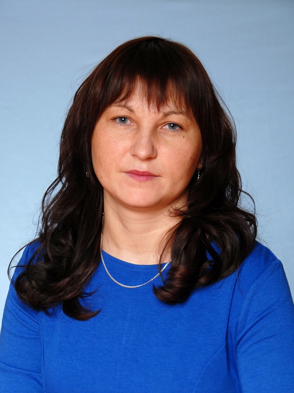 Сапончик Анастасия Александровна.